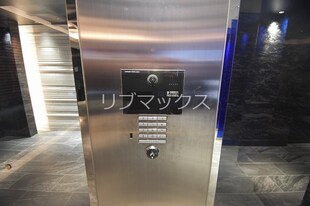 S-RESIDENCE新大阪Rishの物件内観写真